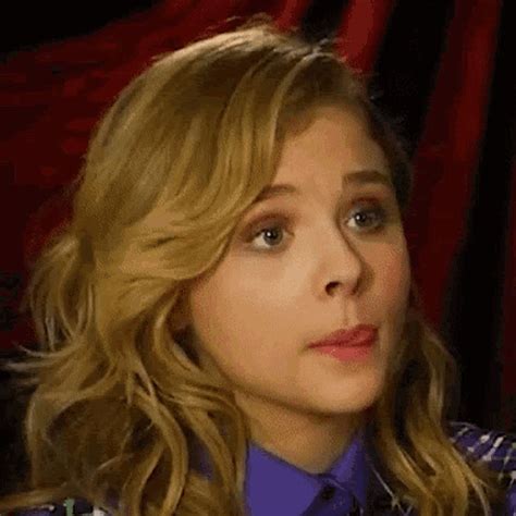 Chloë Grace Moretz pics, fakes, animated Gifs 3